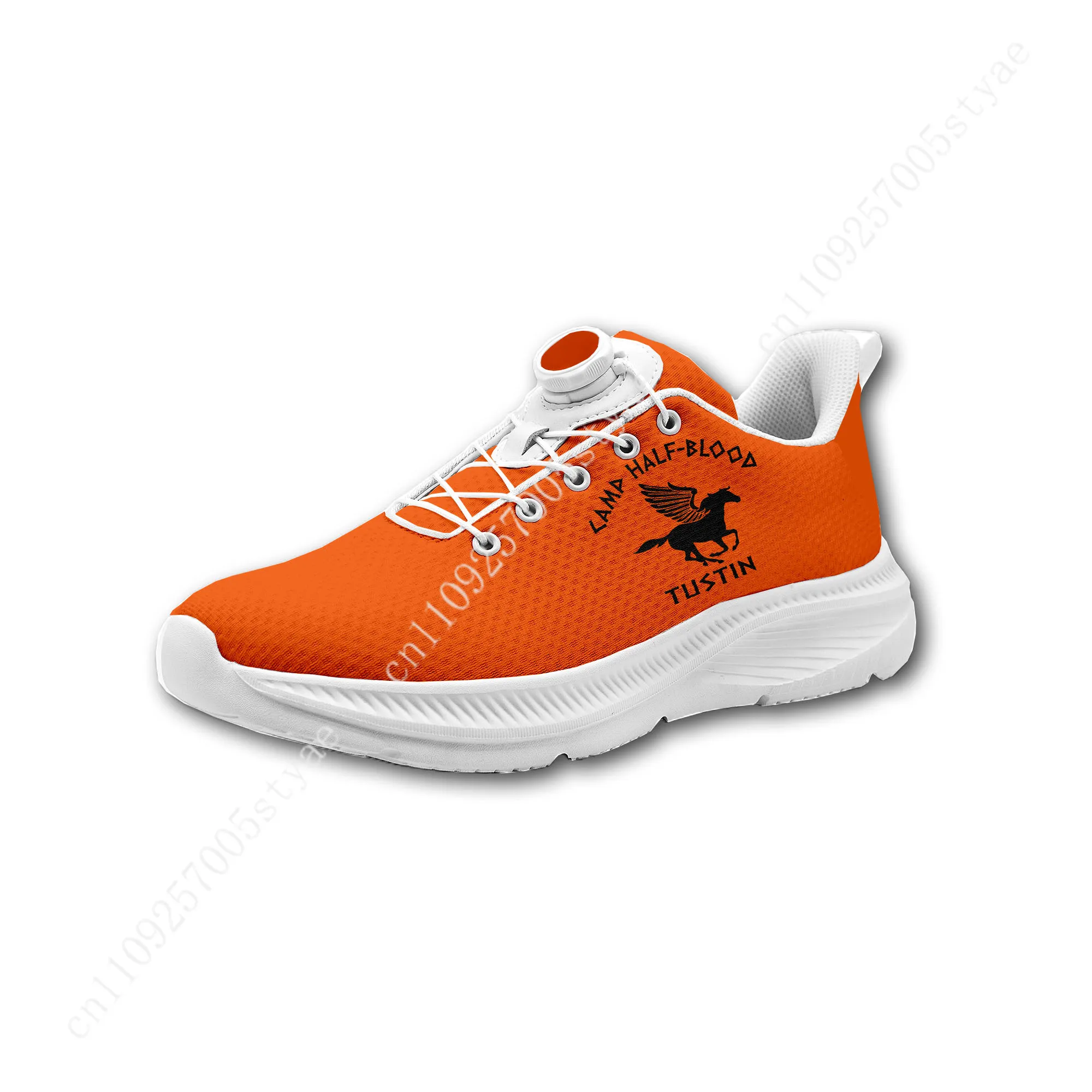 Camp Half-Blood Chronicles, za - Women Shoes Logo reseña y precio
