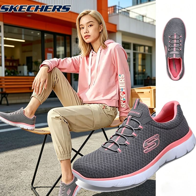 Skechers Zapatos de primavera  - Women Shoes Hong Kong reseña y precio