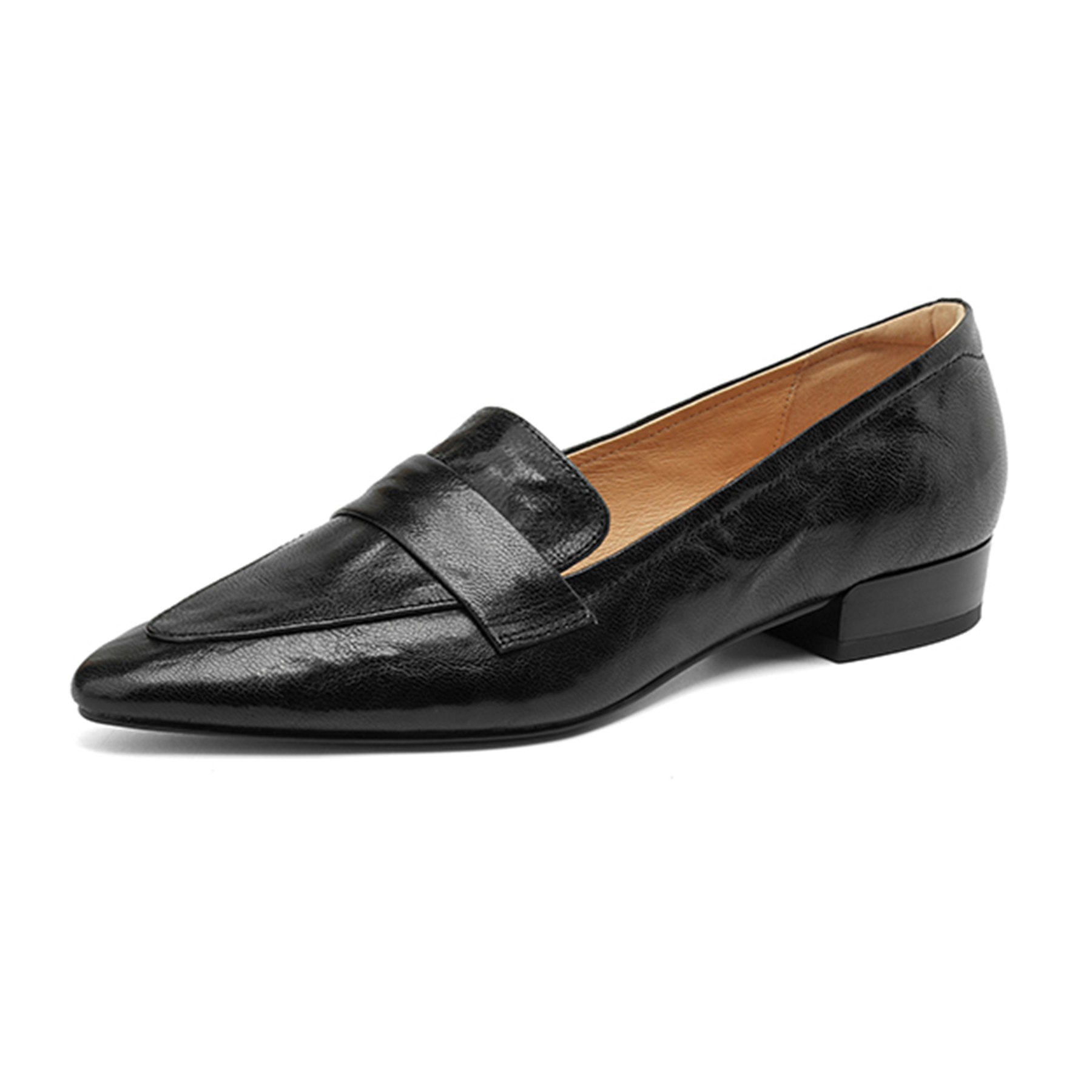 Zapatos de tacón bajo poco pro - Women'S Shoes Plus Size reseña y precio