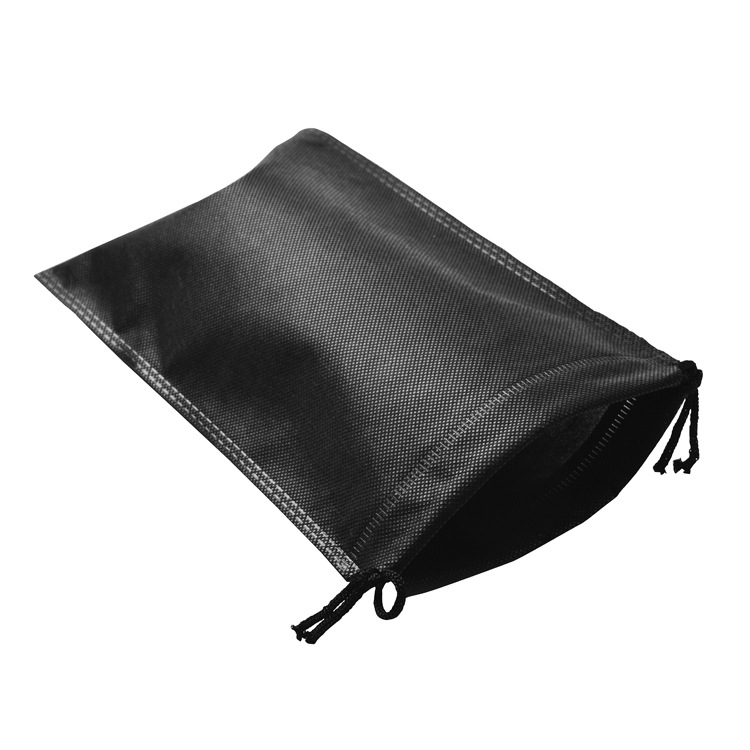 50 Bolsas Grandes de Tela No T - Women Shoes Logo reseña y precio